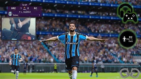 Suarez Leyenda Efootball Pes Ser Leyenda Pc