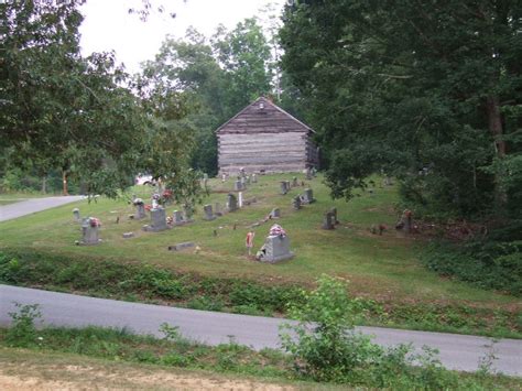 Old Union Cemetery In Hilham Tennessee Find A Grave Cemetery