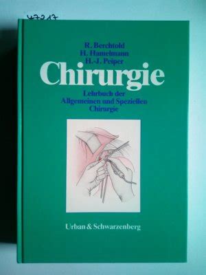 Isbn Chirurgie Gebraucht Antiquarisch Neu Kaufen