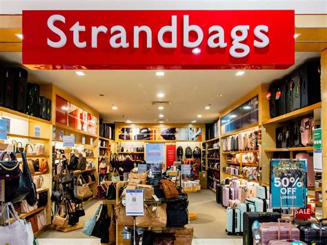 Strandbags — RENMARK SQUARE