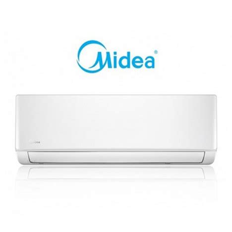 CLIMATISEUR SPLIT MIDEA 24000 BTU CHAUD FROID BLANC A Bas Prix Tunisie