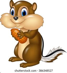 9,872 Cartoon Chipmunk Royalty-Free Photos and Stock Images | Shutterstock