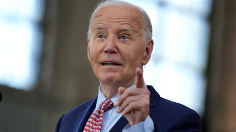 Biden Se Dice Que Est Ultimando Planes Para Poner L Mites A Los