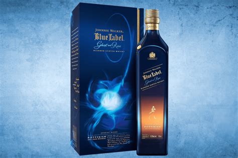 Celebrate the holidays with limited edition Johnnie Walker gift boxes