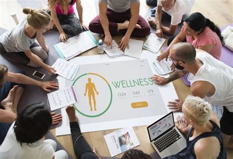 The Benefits Of Integrating Wellbeing Programs In Schools Visit