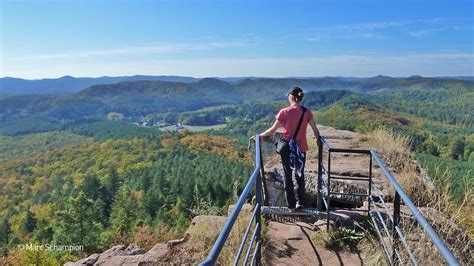 Tourisme durable Parc naturel régional des Vosges du Nord