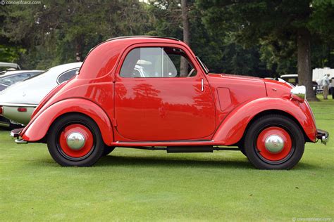 1948 Fiat 500 Topolino Images Photo 48fiat 500btopo Dv 13 Us009