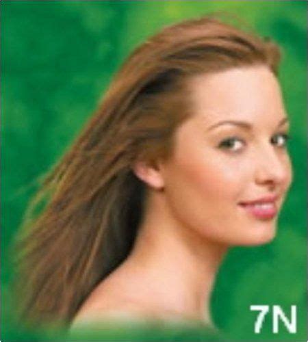 Naturtint N Permanent Hazelnut Blonde Haircolor Kit Ounce Per