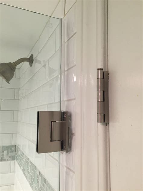 How To Replace Sliding Glass Shower Door Seal Glass Designs