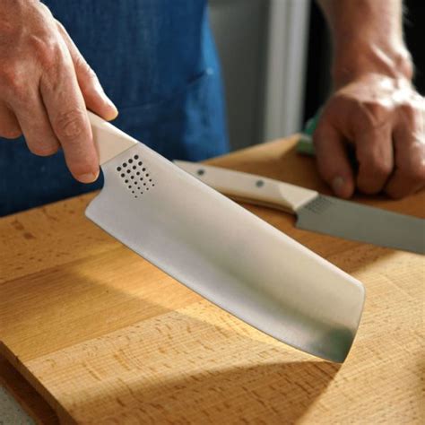 How To Choose The Best Japanese Cleaver Knife 2025 Jodys Bakery