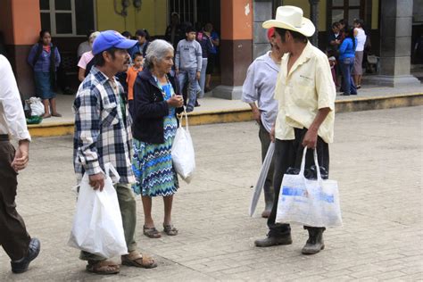 Más de 7 millones de mexicanos de 3 años y más hablan lengua indígena