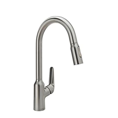 I Tested The Hansgrohe Cento Semi Pro Kitchen Faucet A Game Changer