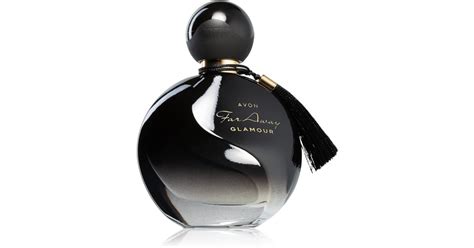 Avon Far Away Glamour Eau De Parfum For Women Notino Co Uk