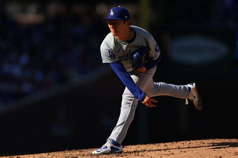 【mlb】山本由伸 5回無失点8奪三振の好投！メジャー初勝利の権利を得て降板｜テレ東スポーツ：テレ東