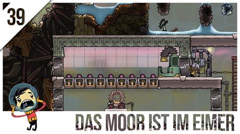 Oxygen Not Included Spaced Out Tutorial Let S Play Das Moor