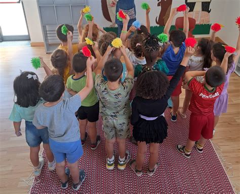 Hora do Conto de Verão nas Bibliotecas do concelho de Salvaterra de