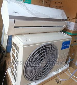 Original Midea Hp R A Air Conditioner Split Unit In Ojo Home