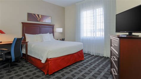 Extended-Stay Hotels in El Centro, California | TownePlace Suites El Centro