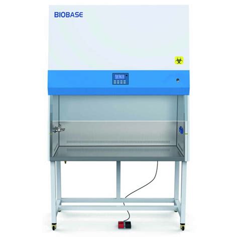 Jual BIOBASE Class II A2 Biological Safety Cabinet BSC 1300IIA2 X