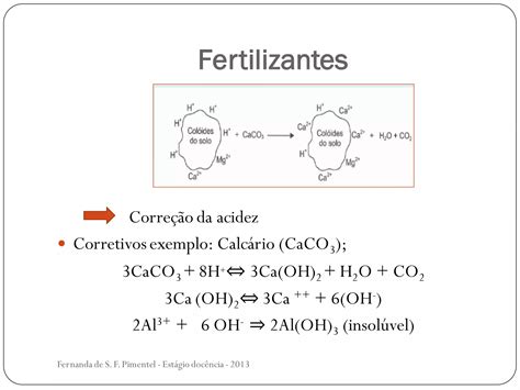 1° Aula Fertilizantes Ppt