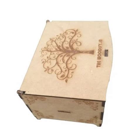 Sheesham Wood Carving Brown Wooden Jewellery Box At Rs 199 Piece In