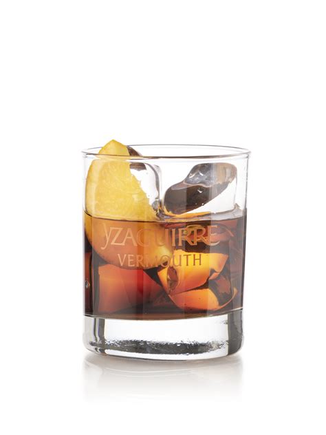 Vermut Yzaguirre - Vermut Yzaguirre