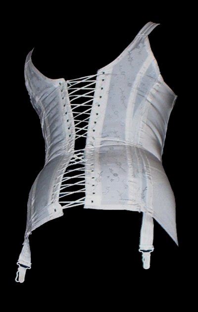 Busty Granny Corset Telegraph