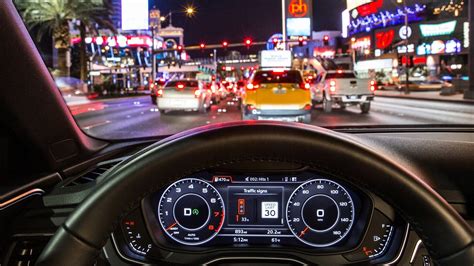 Audi Expands Traffic Light Connectivity Just Auto