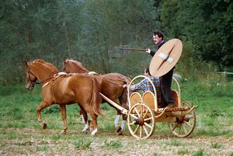 17 Best images about celtic chariot on Pinterest | Saddles, Museums and ...