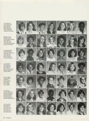 Seminole High School - Warrior Yearbook (Seminole, FL), Class of 1980 ...