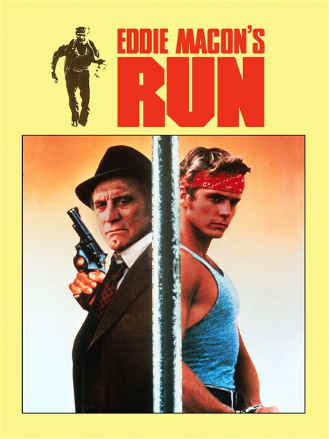 Prime Video Eddie Macons Run