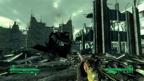 Fallout 3 Screenshots for PlayStation 3 - MobyGames