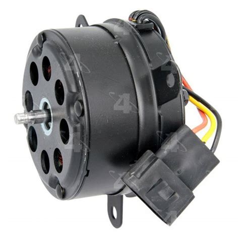 Four Seasons Radiator Fan Motor