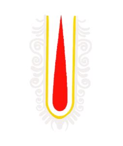 Tilak Png Transparent Image