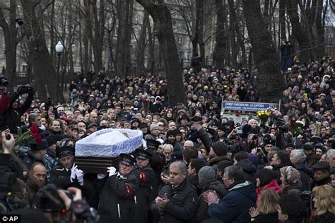 Ukrainian Secret Service Protecting Murdered Boris Nemtsovs Girlfriend