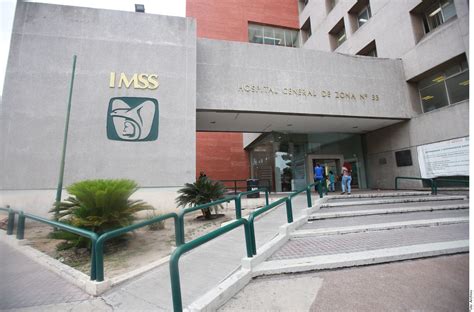 Instituto Mexicano Del Seguro Social Imss Con Suficiencia Econ Mica