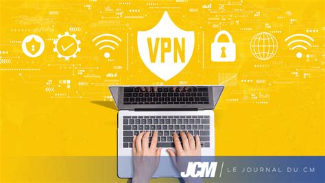 Les Vpn Et La Cybersécurité En Télétravail