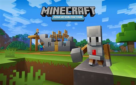 Minecraft Education Edition Servers To Join 2024 - Lani Glynnis