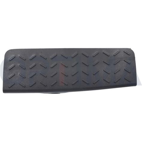 BUMPER STEP TREAD PLATE LEFT MAN TGS TGX 13 Good Price Online Shop