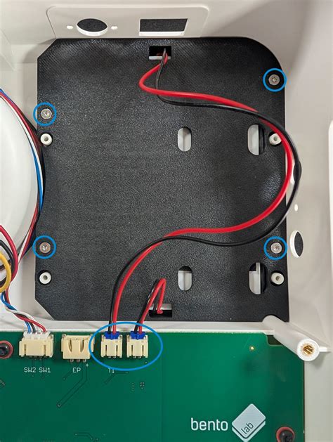 Bento Lab Transilluminator Upgrade Kit - Instructions | Bento Lab