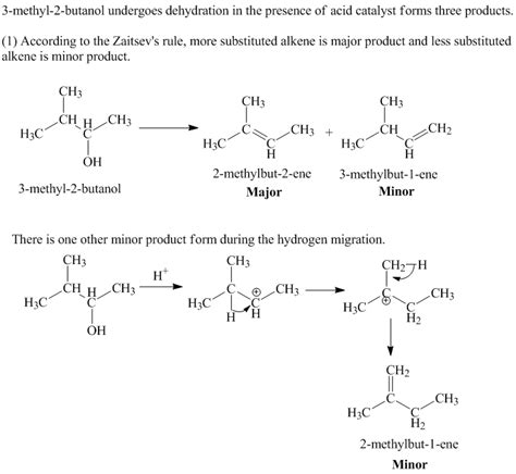 Structure Of 2 Methyl 2 Butanol