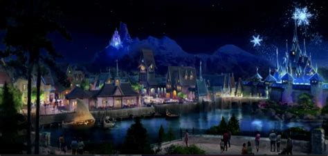 ED92 News D23 Unveils The Future Of Disneyland Paris