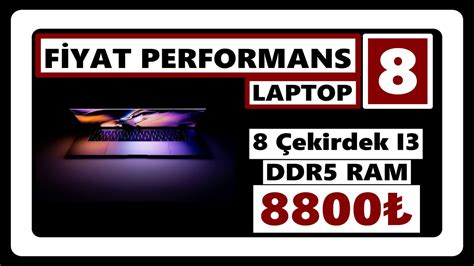 N En Yen F Yat Performans Laptop Ner Ler Her B T Eye Uygun