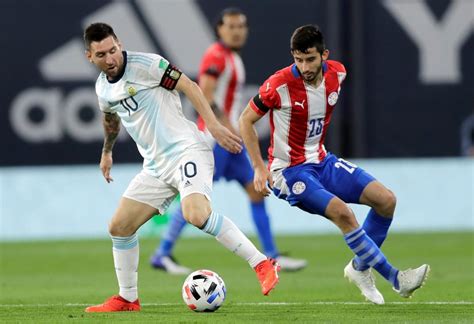 Where To Watch Argentina Vs Paraguay 2024 Arabel Kendra