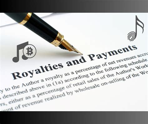 Understanding Music Royalties A Comprehensive Guide For Artists