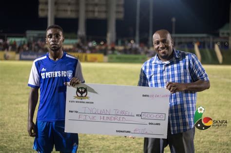 St Peters And Spurs Deliver Seven Goal Thriller Skn Pulse