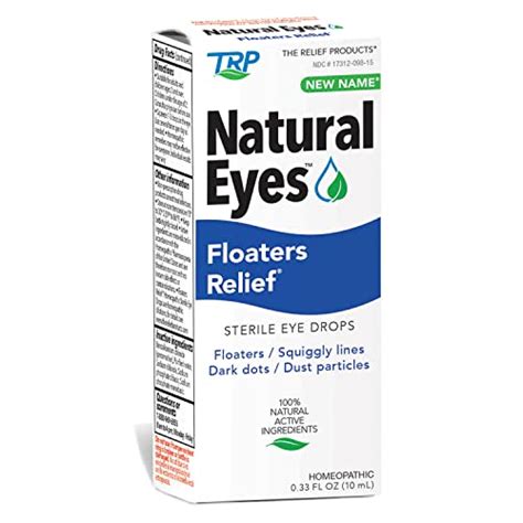 Best Eye Drops For Floaters 2023 Updated Taste Of St Louis