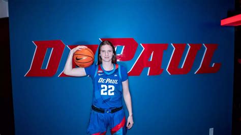 DePaul University Blue Demons - Official Athletics Website