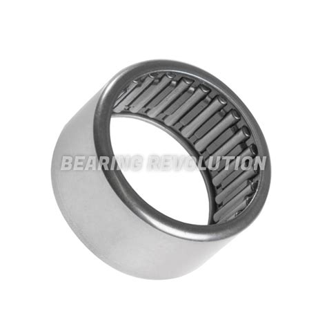 HK 1612 Drawn Cup Needle Roller Bearing With A 16mm Bore Premium