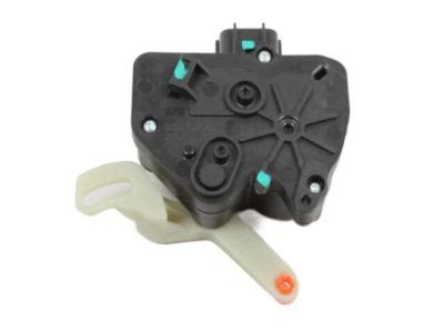 5020679AB Genuine Mopar ACTUATOR Sliding Door